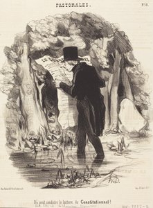  da Honoré Daumier