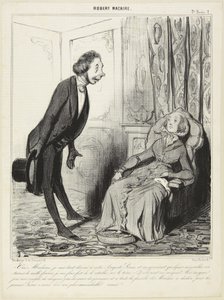  da Honoré Daumier