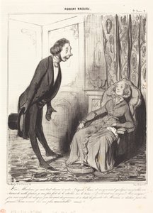  da Honoré Daumier