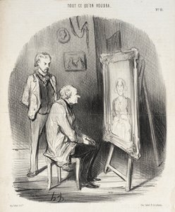 da Honoré Daumier