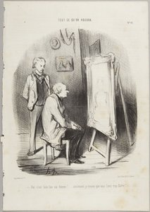  da Honoré Daumier