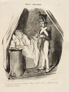  da Honoré Daumier