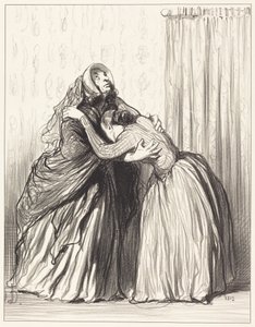  da Honoré Daumier