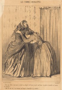  da Honoré Daumier