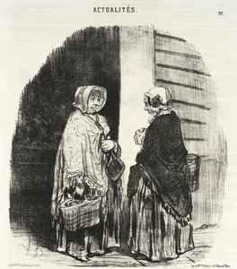  da Honoré Daumier
