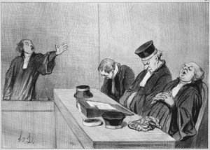  da Honoré Daumier