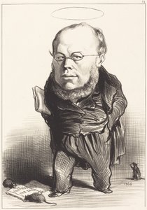  da Honoré Daumier