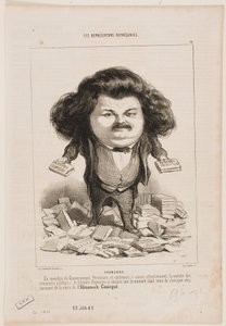  da Honoré Daumier
