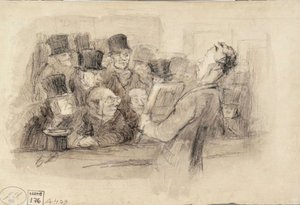  da Honoré Daumier