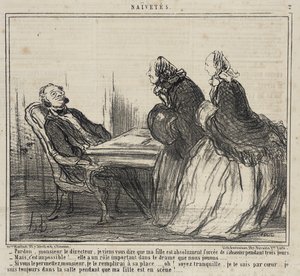  da Honoré Daumier