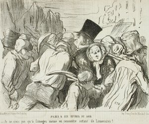  da Honoré Daumier
