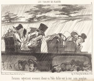  da Honoré Daumier