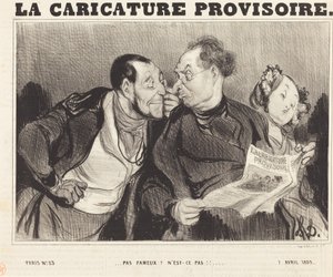  da Honoré Daumier