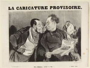  da Honoré Daumier