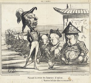  da Honoré Daumier