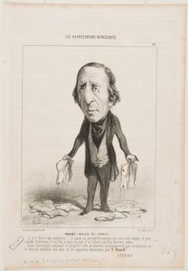  da Honoré Daumier