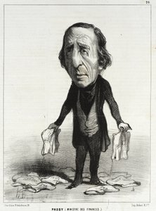  da Honoré Daumier