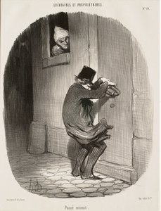  da Honoré Daumier