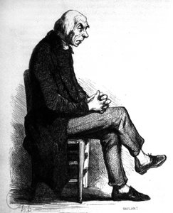 Père Goriot