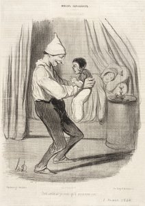  da Honoré Daumier
