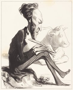  da Honoré Daumier