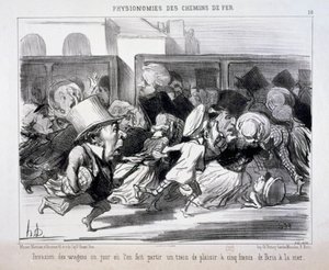  da Honoré Daumier