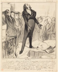  da Honoré Daumier