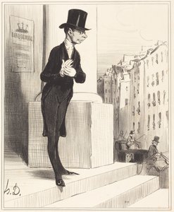  da Honoré Daumier