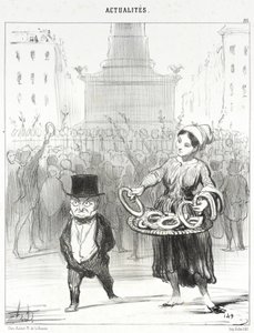  da Honoré Daumier
