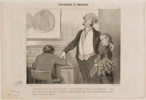  da Honoré Daumier