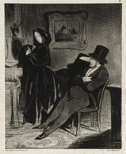  da Honoré Daumier