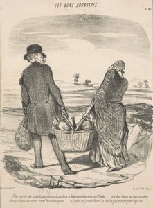  da Honoré Daumier