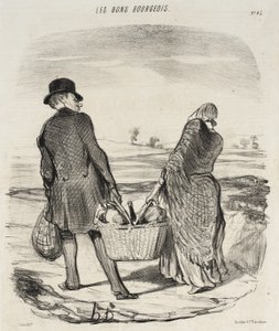  da Honoré Daumier
