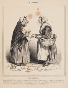  da Honoré Daumier