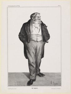  da Honoré Daumier