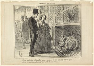  da Honoré Daumier