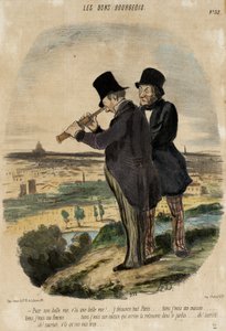  da Honoré Daumier