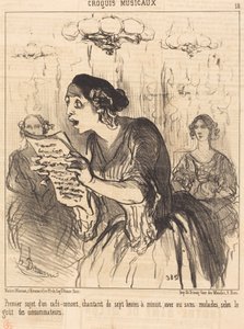  da Honoré Daumier