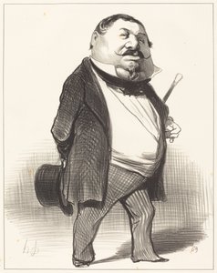  da Honoré Daumier