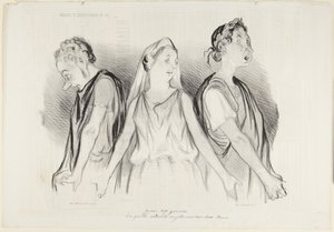 ... Principi troppo generosi, numero 50 della serie «Croquis d