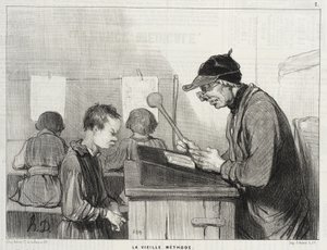  da Honoré Daumier