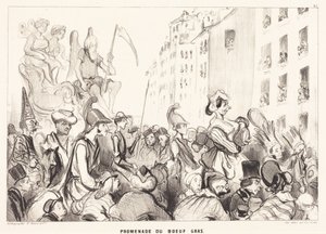  da Honoré Daumier