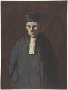 da Honoré Daumier