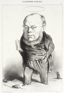  da Honoré Daumier