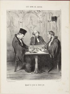  da Honoré Daumier
