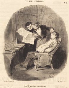  da Honoré Daumier