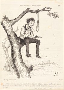  da Honoré Daumier