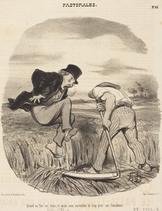  da Honoré Daumier