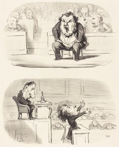  da Honoré Daumier