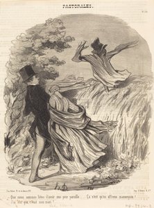  da Honoré Daumier